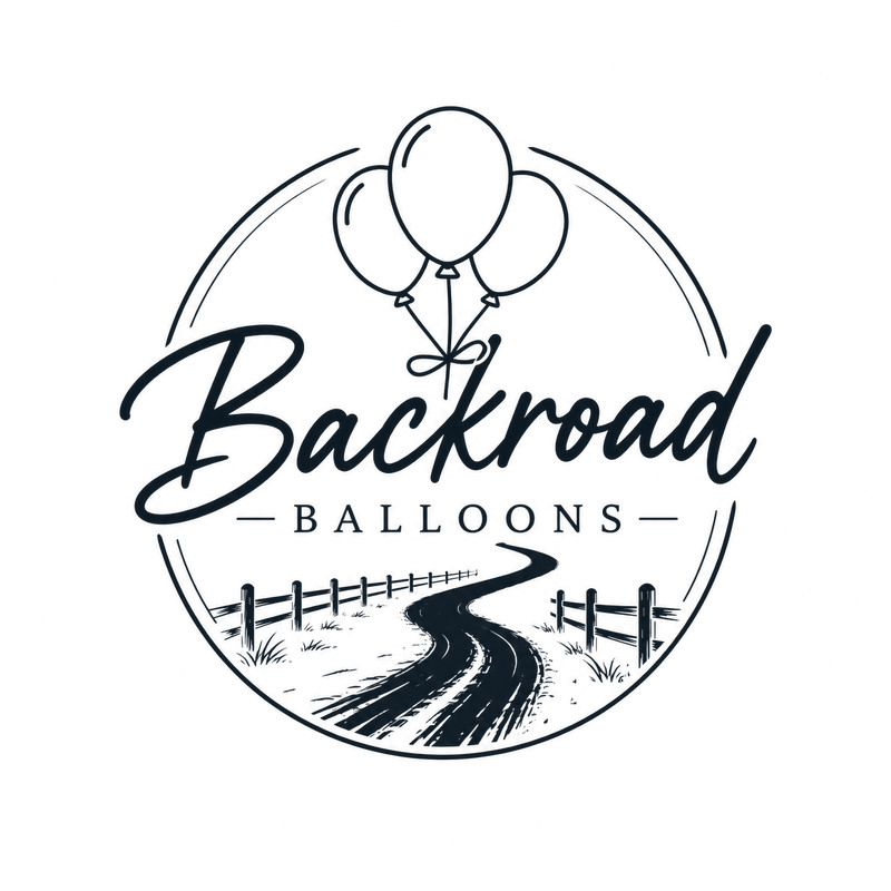 BackRoad Balloons